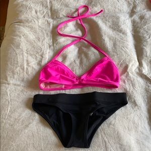 Bathing suit